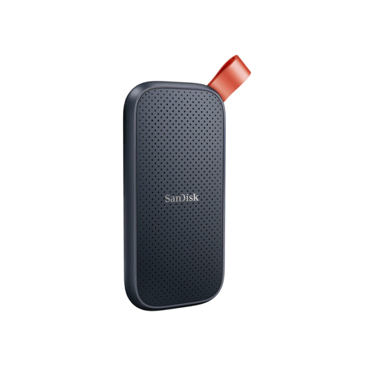 SanDisk Portable SDSSDE30-1T00-G26 1TB Çevre Birimleri