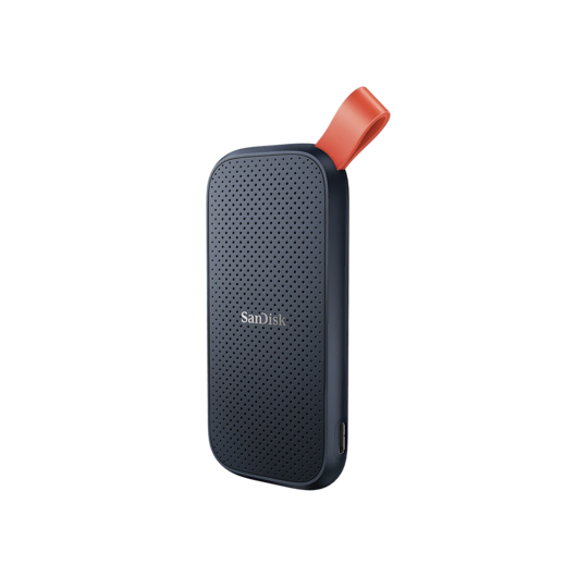 SanDisk Portable SDSSDE30-1T00-G26 1TB Çevre Birimleri