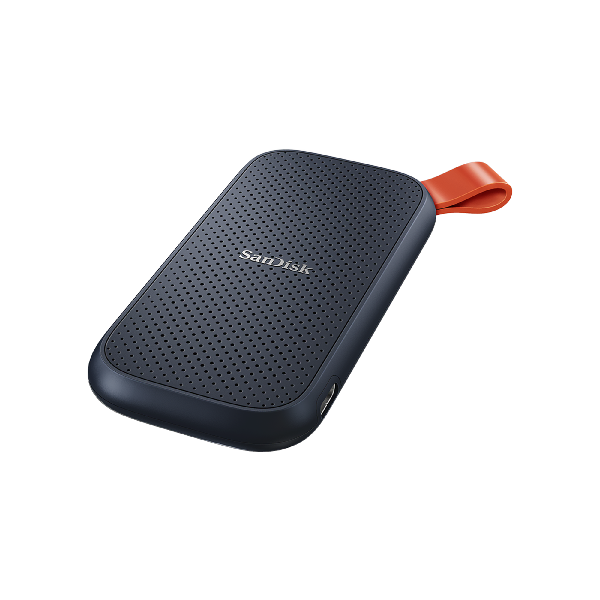 SanDisk Portable SDSSDE30-1T00-G26 1TB Çevre Birimleri