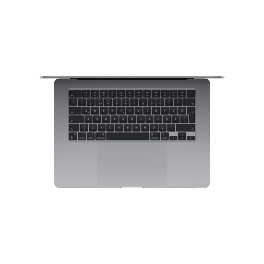 Macbook Air 15 M3 8 256 U.Gri MRYM3TU Laptop