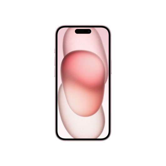 iPhone 15 Plus 128GB Pembe iPhone Telefon Modelleri