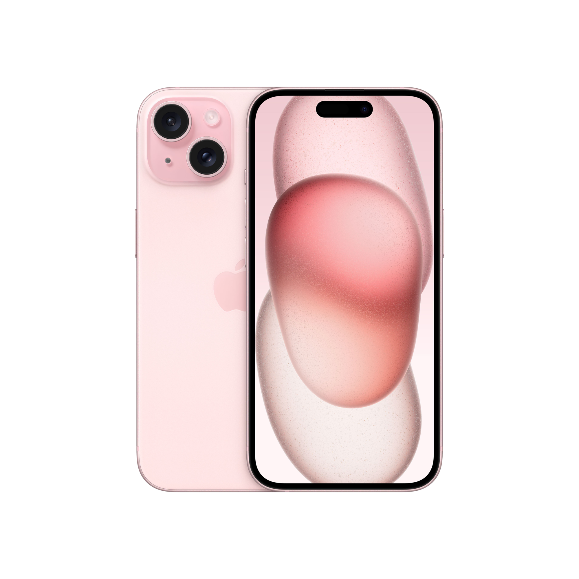 iPhone 15 Plus 128GB Pembe iPhone Telefon Modelleri