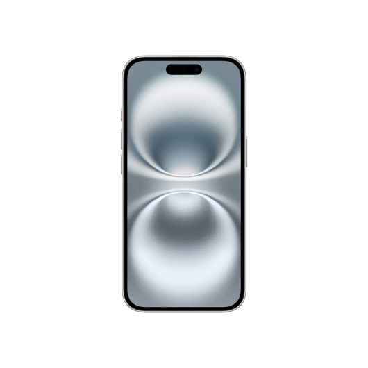 iPhone 16 128GB Beyaz iPhone Telefon Modelleri