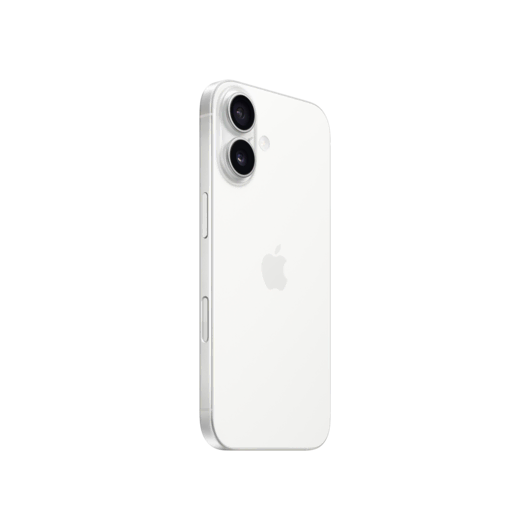 iPhone 16 128GB Beyaz iPhone Telefon Modelleri