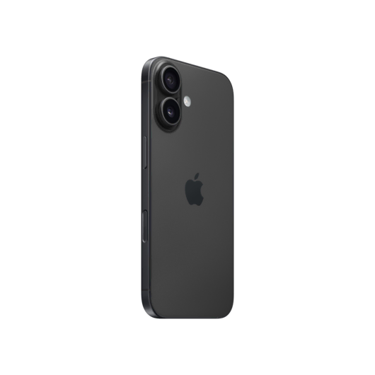 iPhone 16 256GB Siyah iPhone Telefon Modelleri