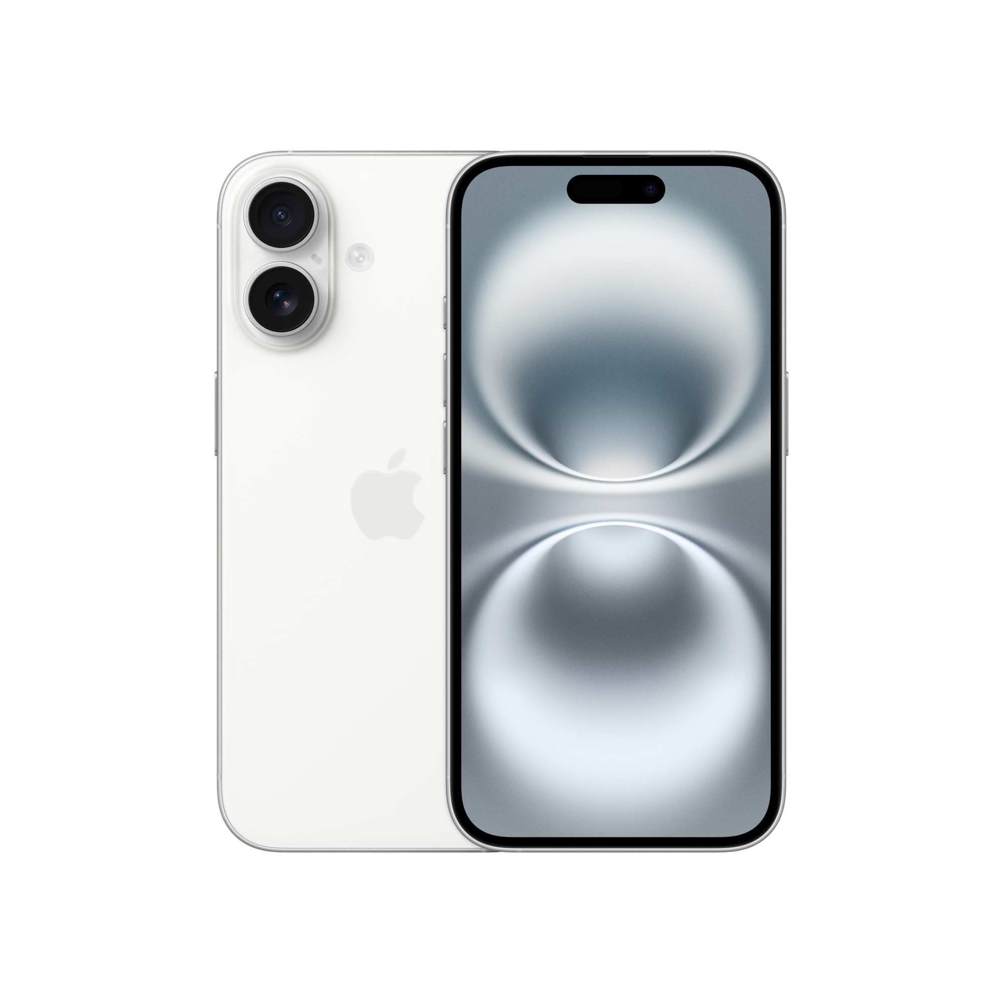 iPhone 16 256GB Beyaz iPhone Telefon Modelleri