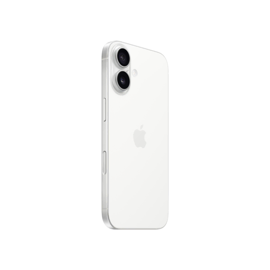 iPhone 16 256GB Beyaz iPhone Telefon Modelleri