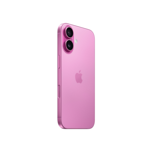 iPhone 16 Plus 256GB Pembe iPhone Telefon Modelleri