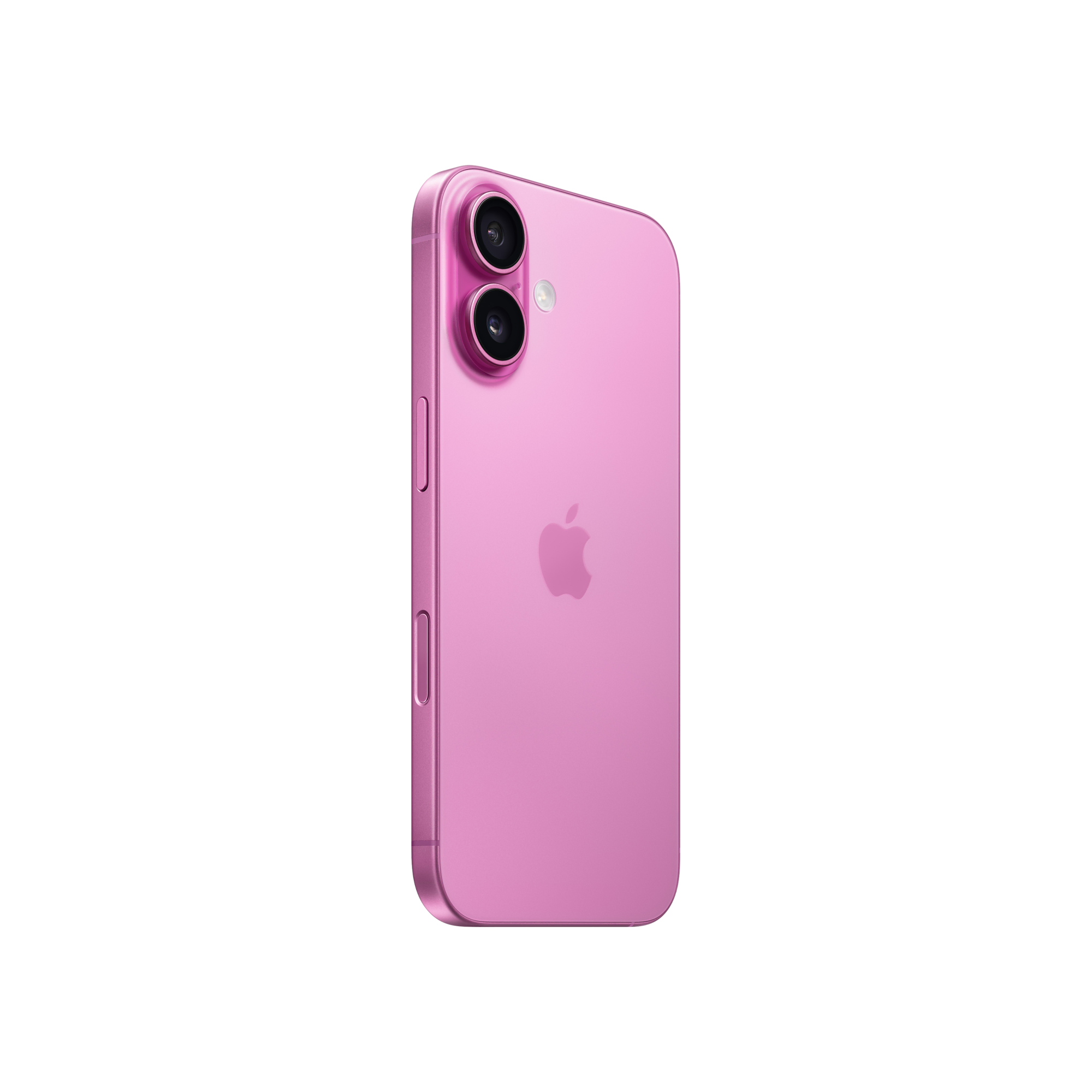 iPhone 16 Plus 512GB Pembe iPhone Telefon Modelleri