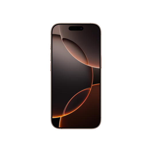iPhone 16 Pro 256GB Çöl Titanyum iPhone Telefon Modelleri