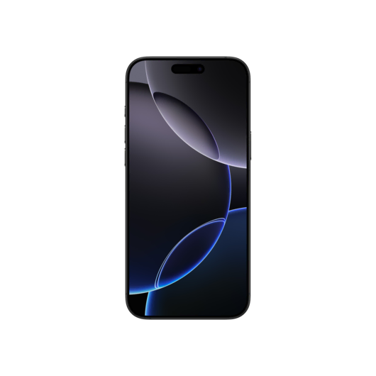 iPhone 16 Pro Max 256GB Siyah Titanyum iPhone Telefon Modelleri