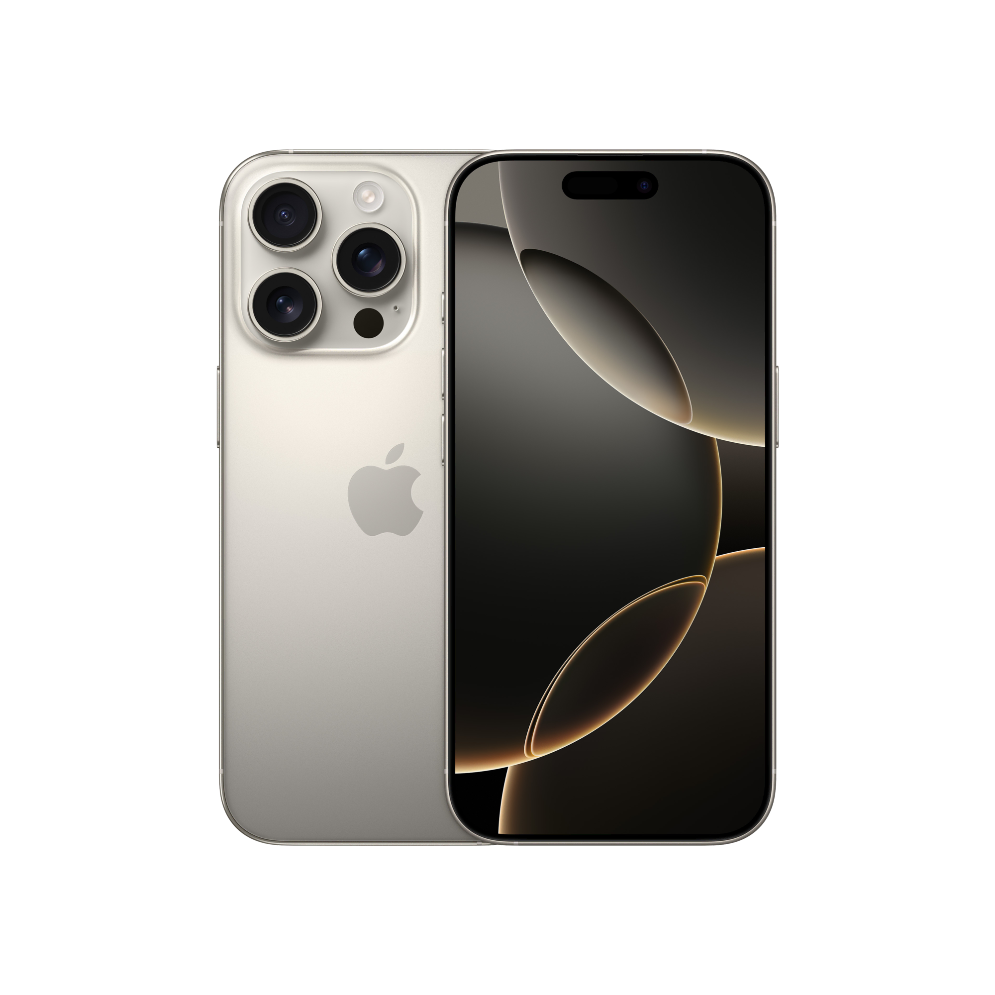 iPhone 16 Pro Max 256GB Natürel Titanyum iPhone Telefon Modelleri
