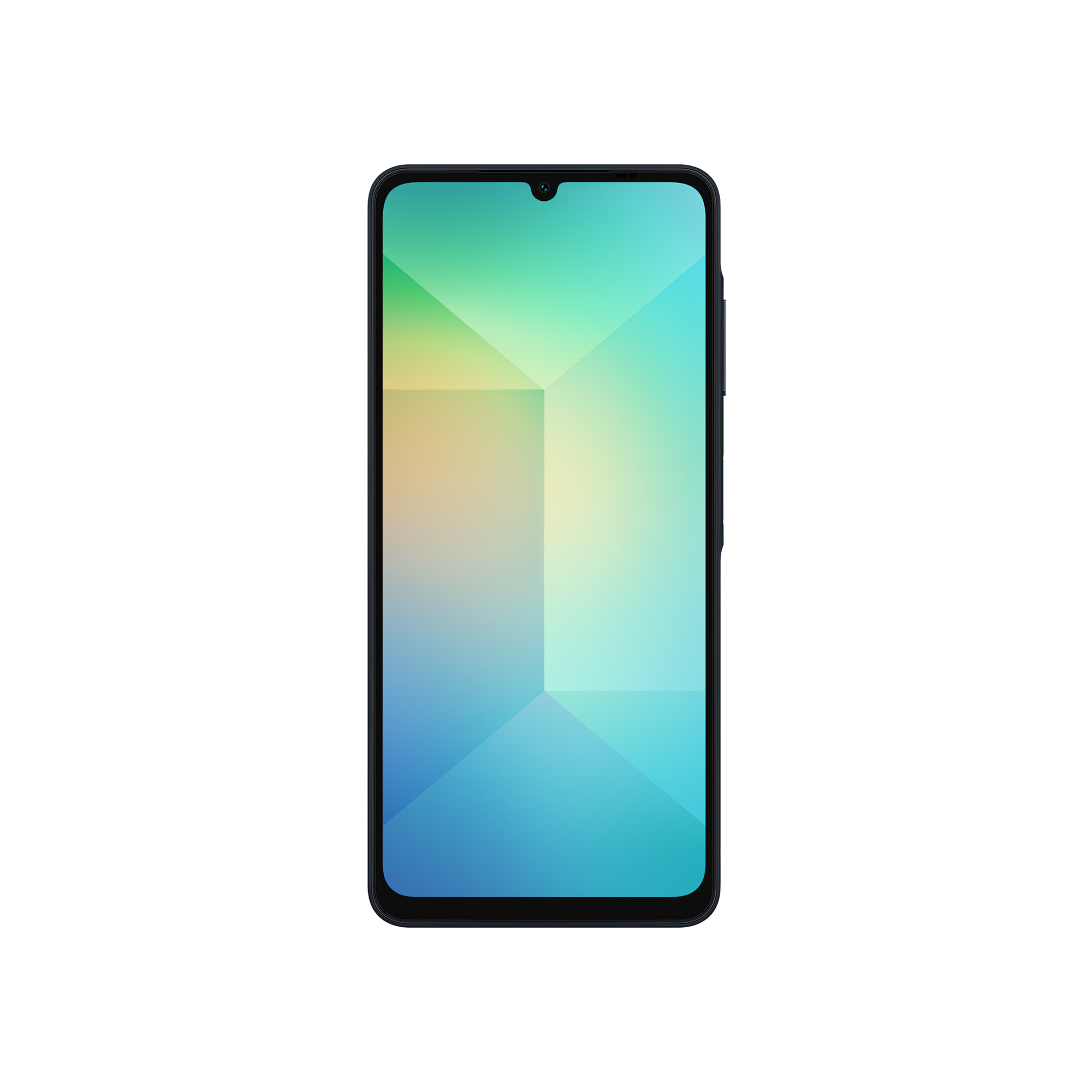 Samsung Galaxy A06 4/128 GB Siyah Android Telefon Modelleri