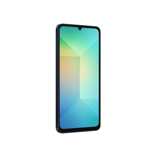 Samsung Galaxy A06 4/128 GB Siyah Android Telefon Modelleri