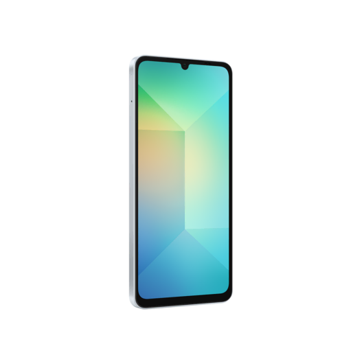 Samsung Galaxy A06 4/128 GB Mavi Android Telefon Modelleri