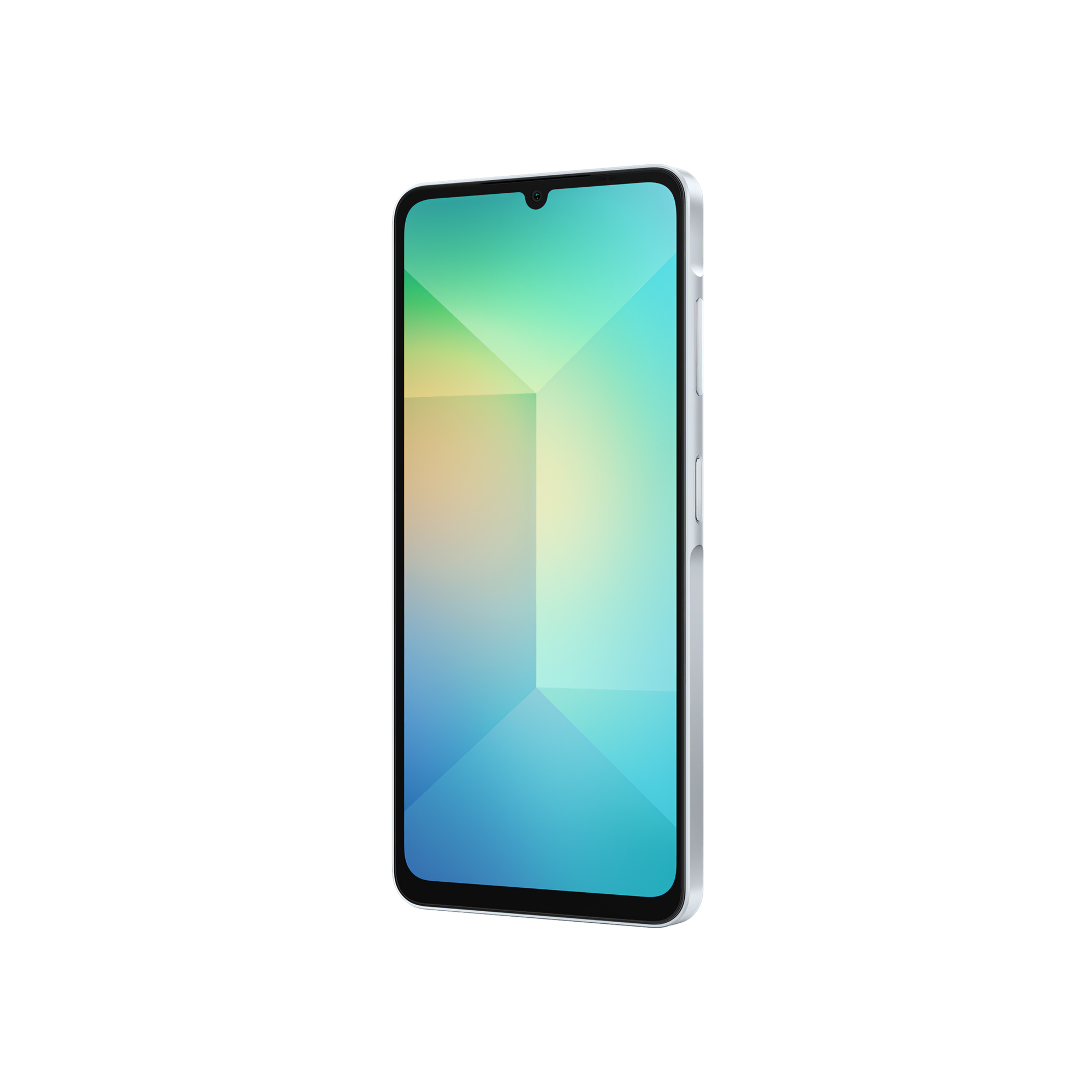 Samsung Galaxy A06 4/128 GB Mavi Android Telefon Modelleri