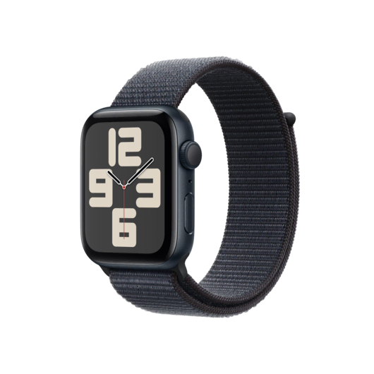 Apple Watch SE GPS 44mm With Ink SL Akıllı Saat