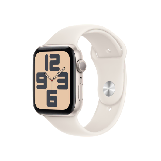 Apple Watch SE GPS 44mm Y. Işığı SB S/L Akıllı Saat