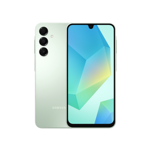 Samsung Galaxy A16 6/128 GB Yeşil Android Telefon Modelleri