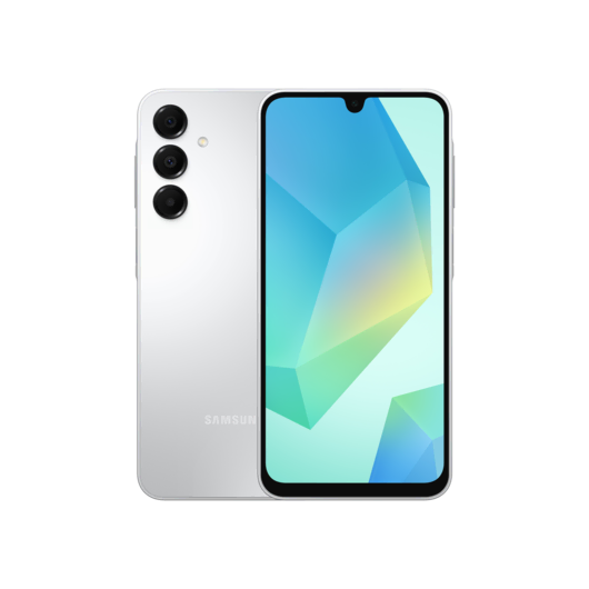 Samsung Galaxy A16 6/128 GB Gri Android Telefon Modelleri