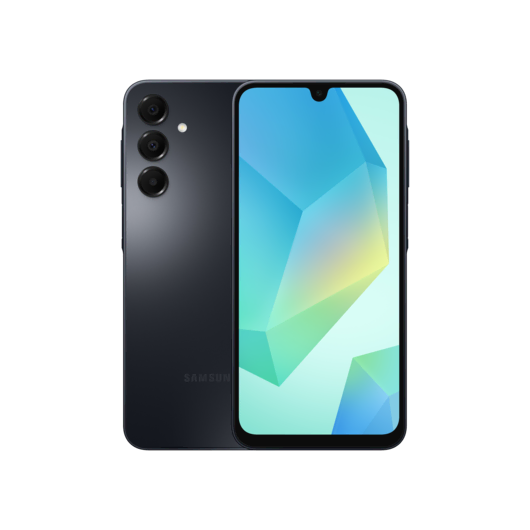 Samsung Galaxy A16 8/256 GB Siyah Android Telefon Modelleri