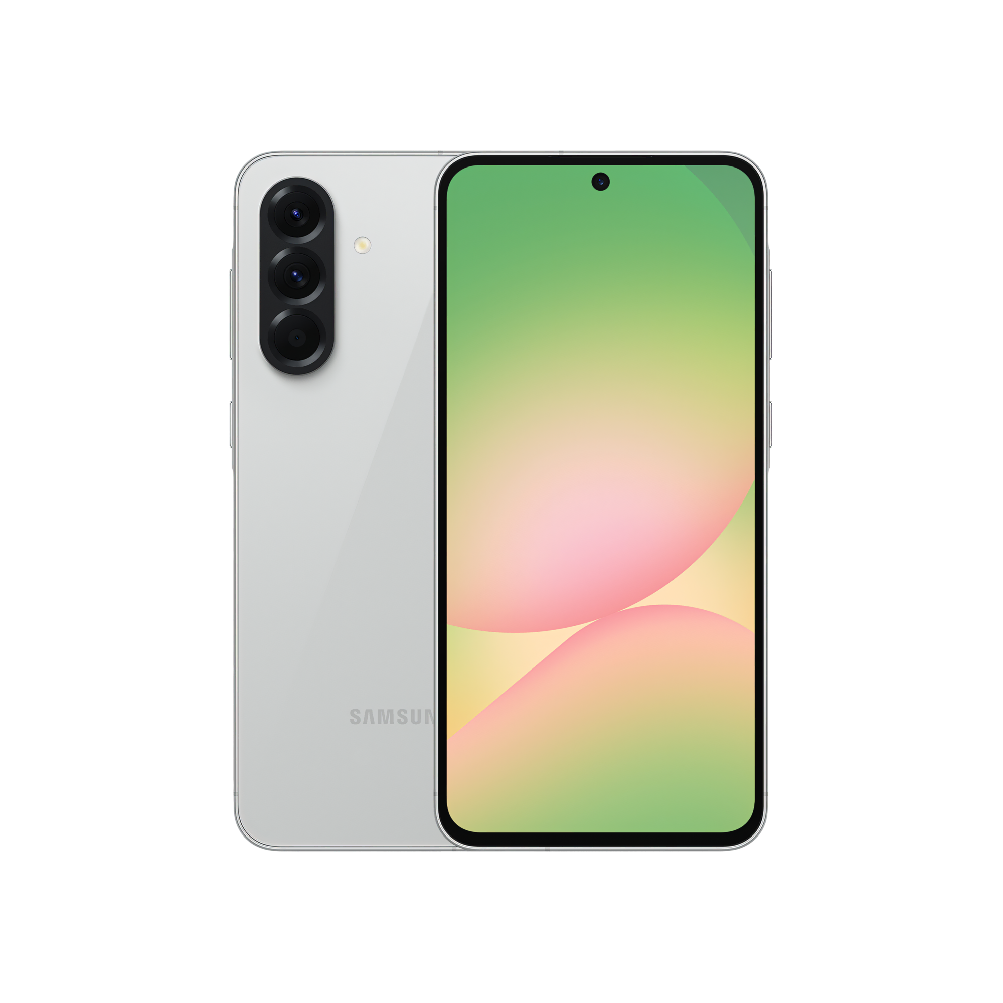 Samsung Galaxy A56 5G 8/256GB Gri Android Telefon Modelleri