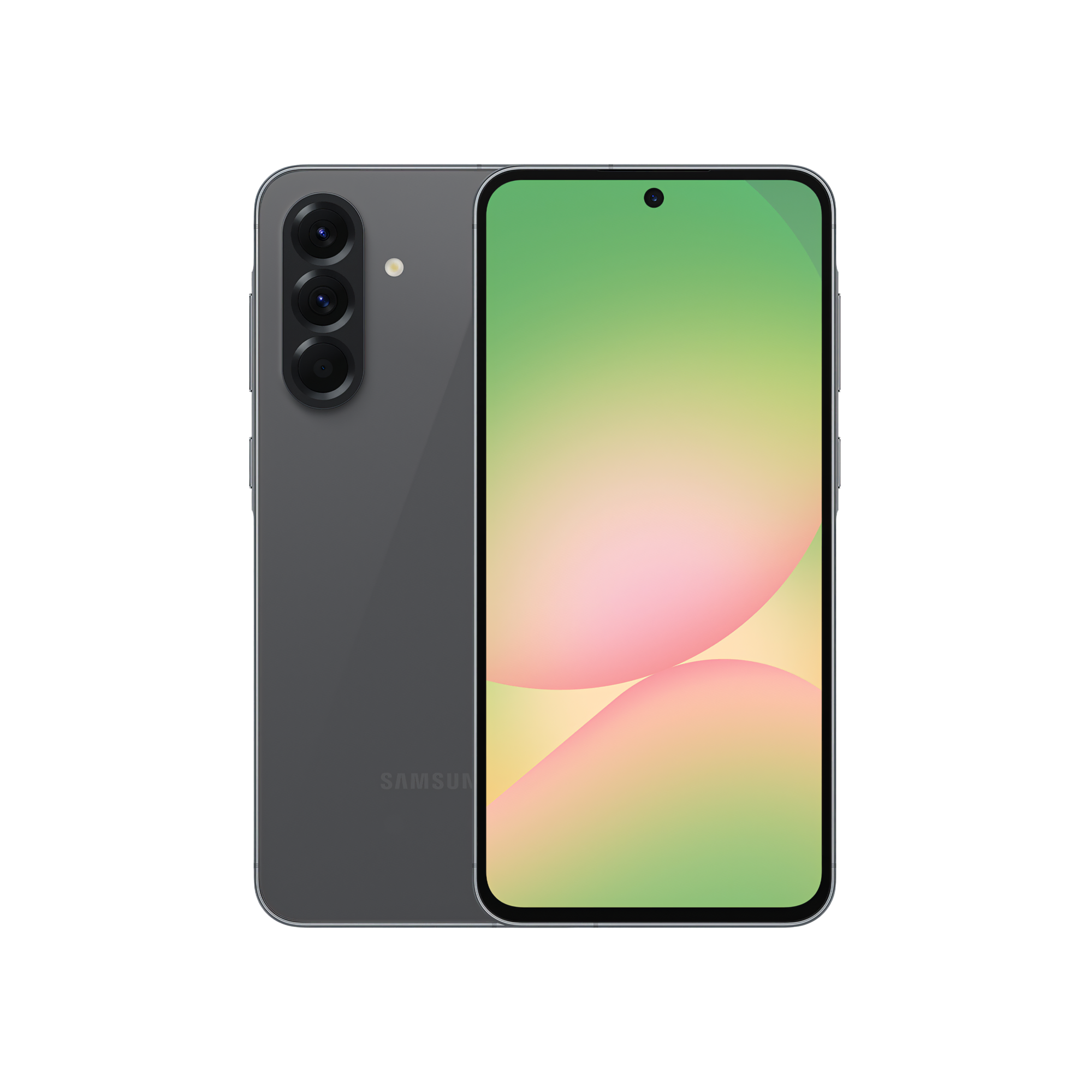 Samsung Galaxy A56 5G 8/256GB Grafit Android Telefon Modelleri