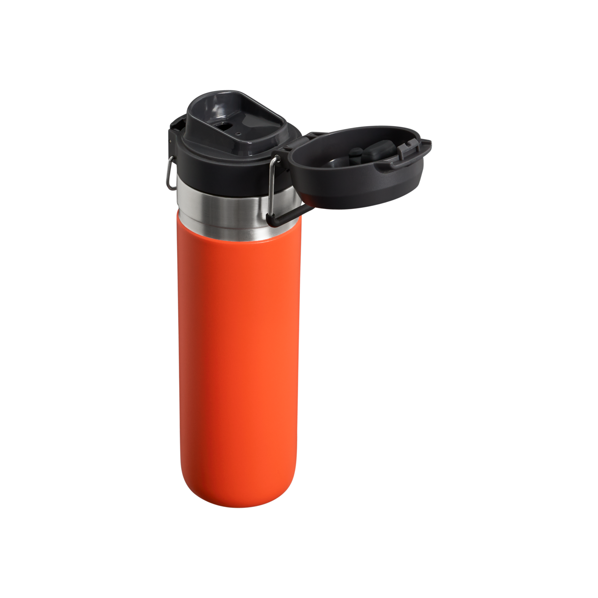 STANLEY QUICK-FLIP 0,7 L Tigerlily Termos