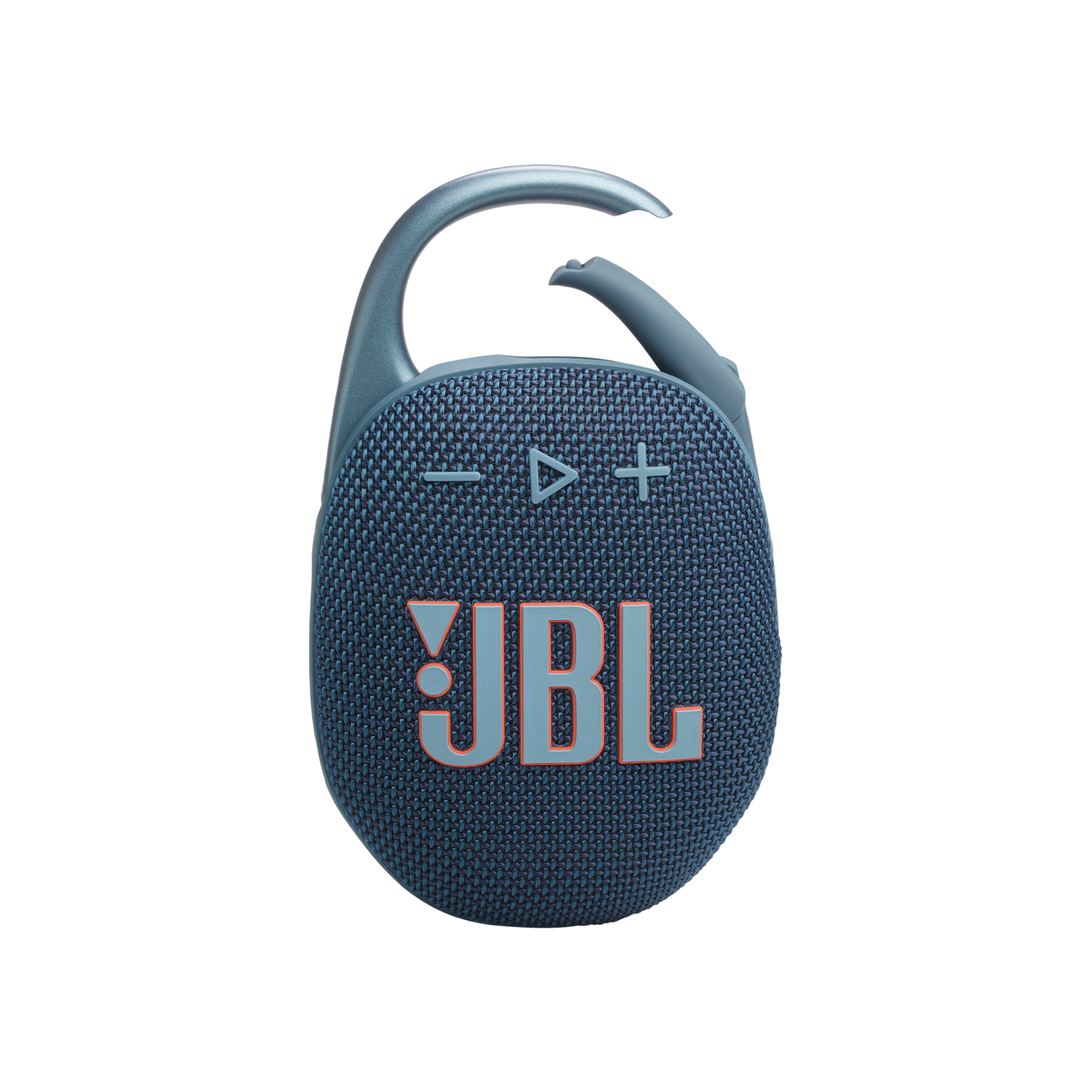 JBL Clip5 Bluetooth Hoparlör IP67 Mavi Hoparlör