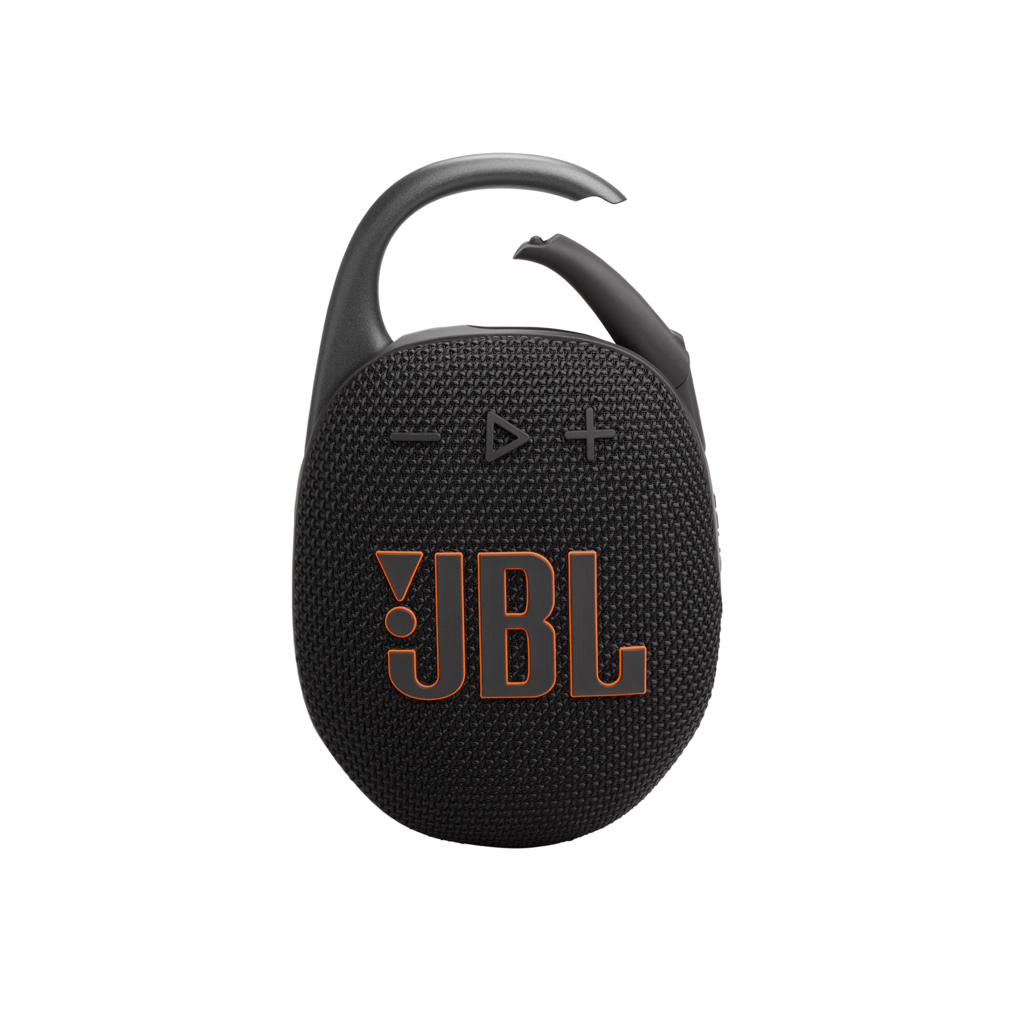 JBL Clip5 Bluetooth Hoparlör IP67 Siyah Hoparlör