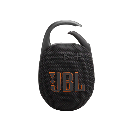 JBL Clip5 Bluetooth Hoparlör IP67 Siyah Hoparlör