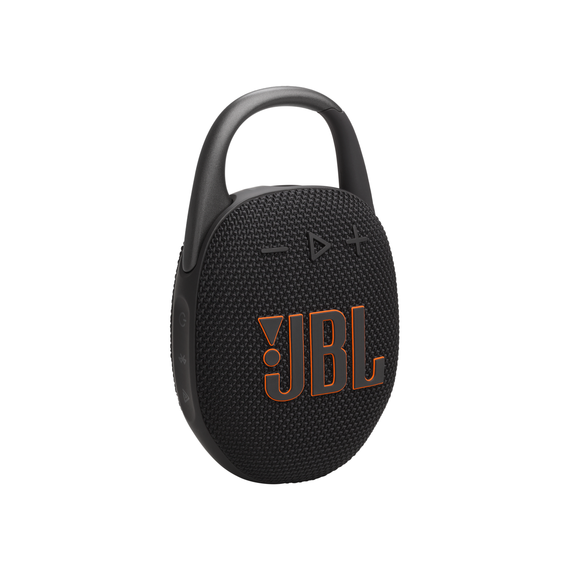 JBL Clip5 Bluetooth Hoparlör IP67 Siyah Hoparlör