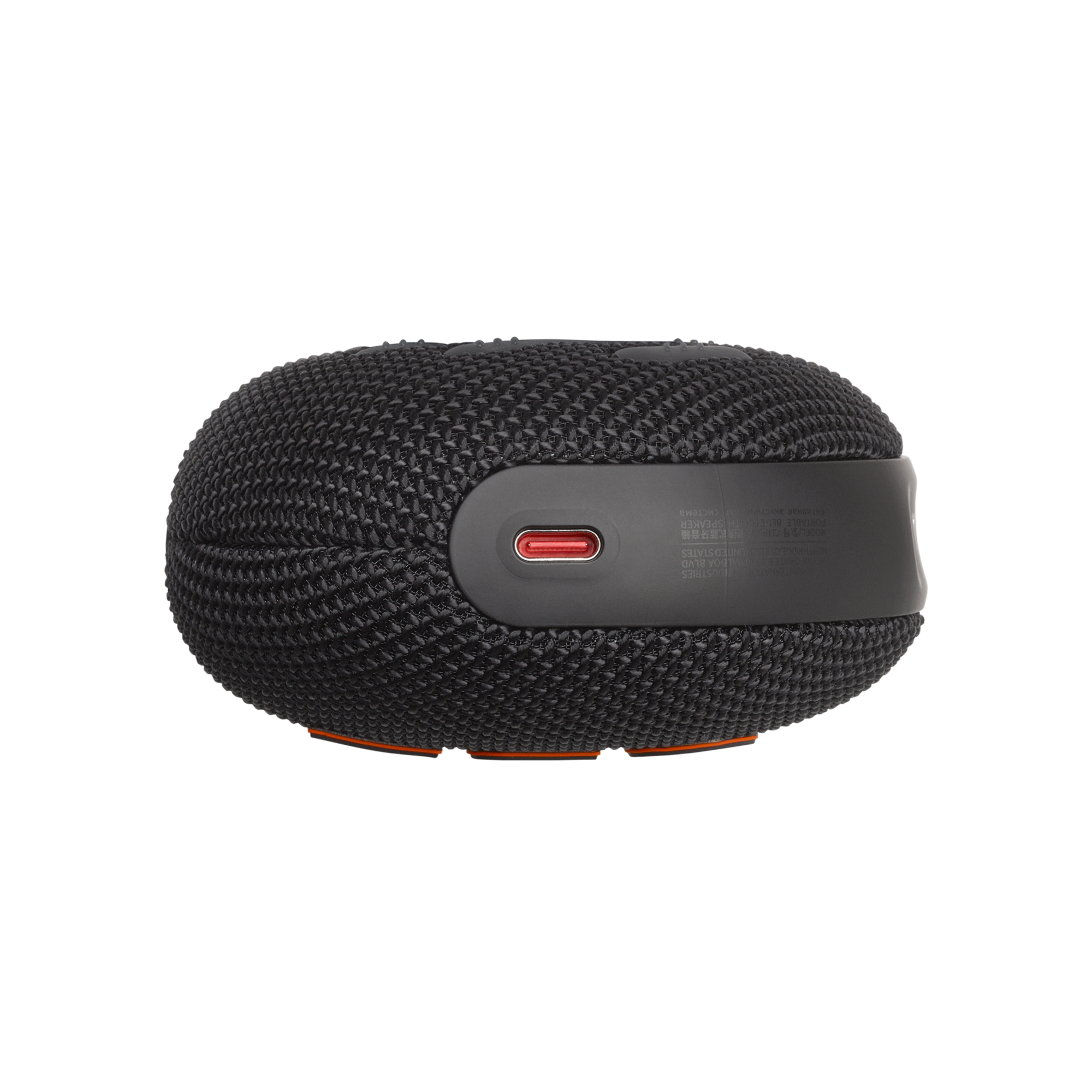 JBL Clip5 Bluetooth Hoparlör IP67 Siyah Hoparlör