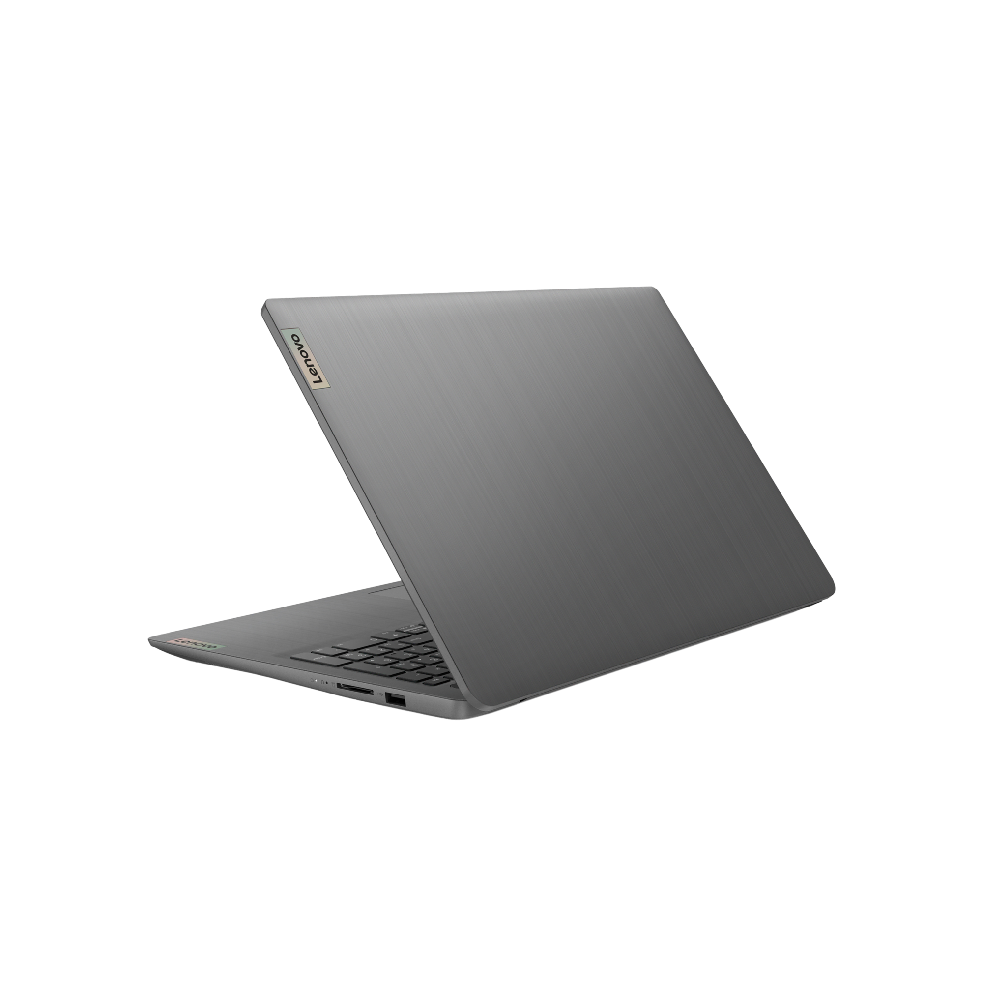 Lenovo i3 8 256 82RK0188TX Laptop