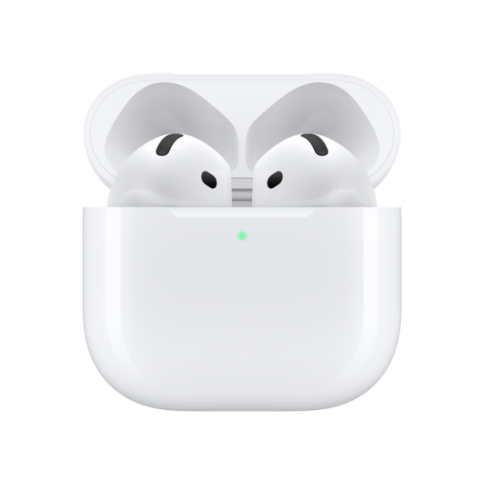 Apple AirPods 4 Kulaklık