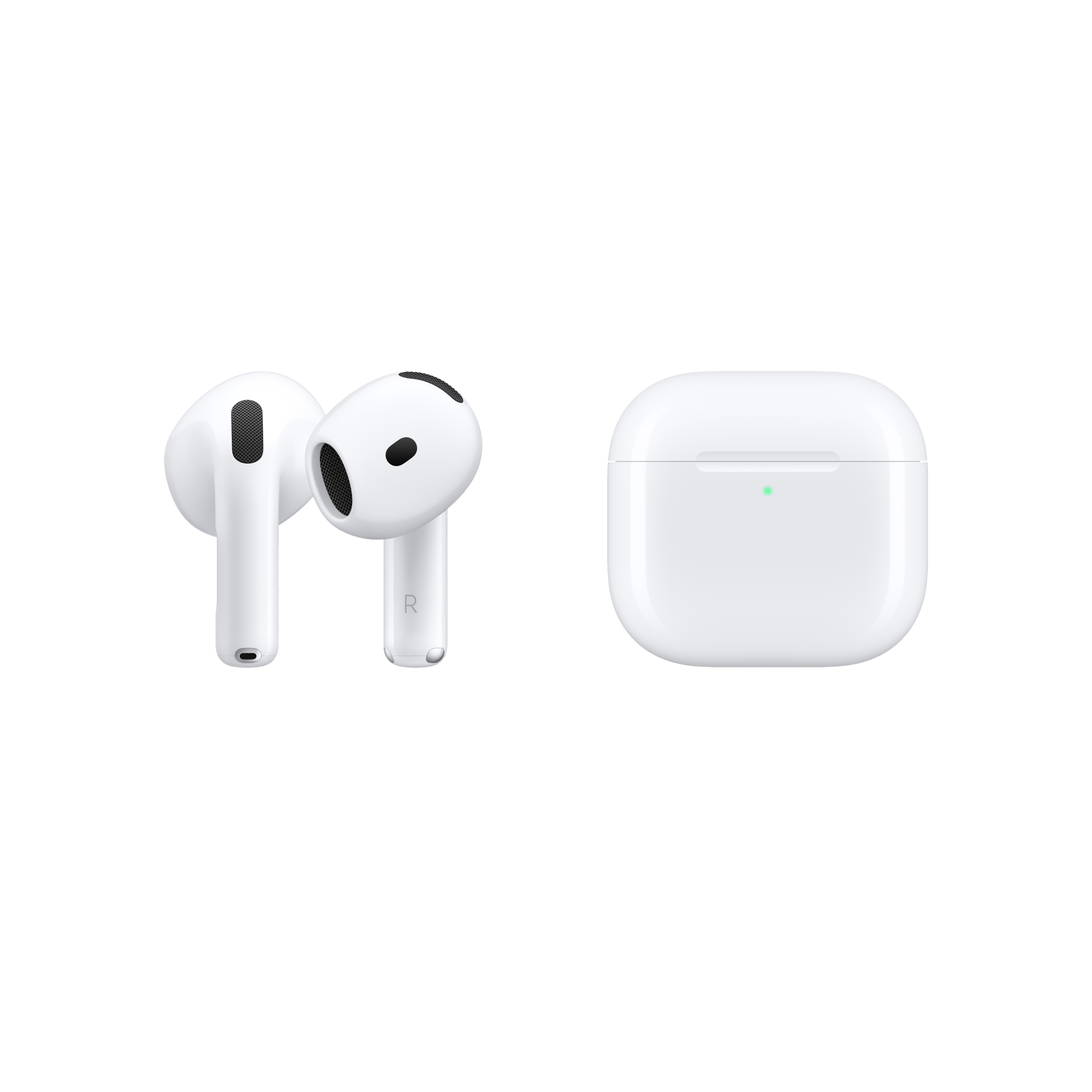 Apple AirPods 4 Kulaklık