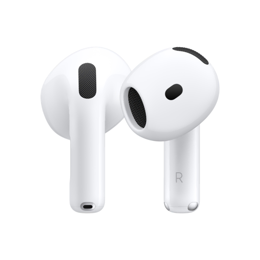 AirPods 4 Active Noise Cancellation Kulaklık