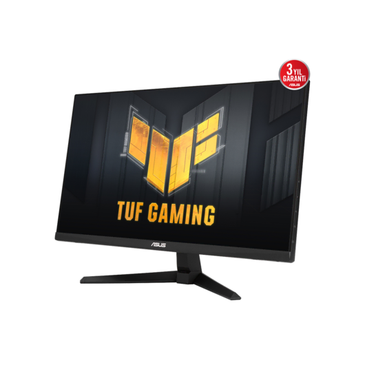 Asus TUF Gaming VG249Q3A 23.8" Monitör Oyuncu Ekipmanları