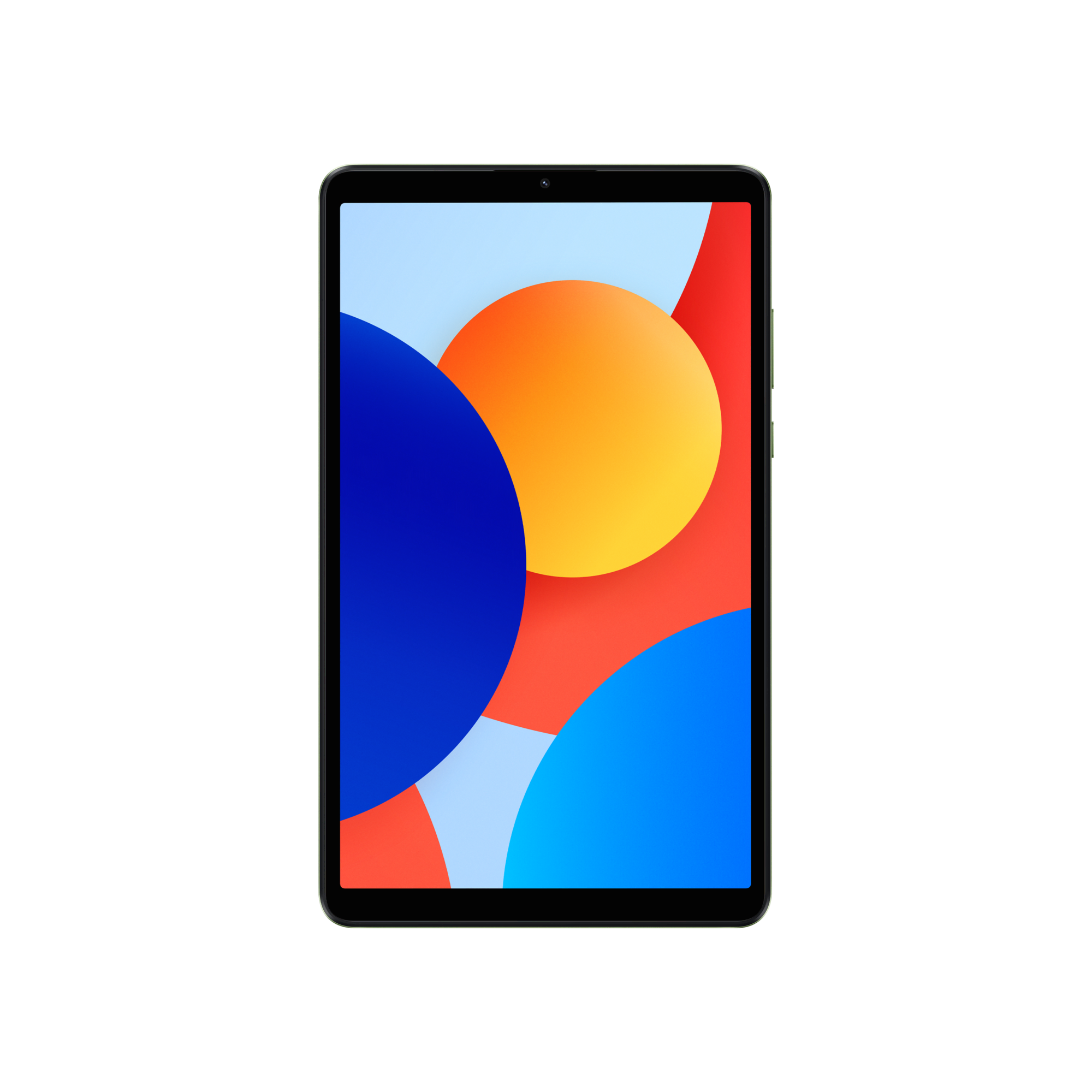 Xiaomi REDMI PAD SE 6/128GB Yeşil Tablet
