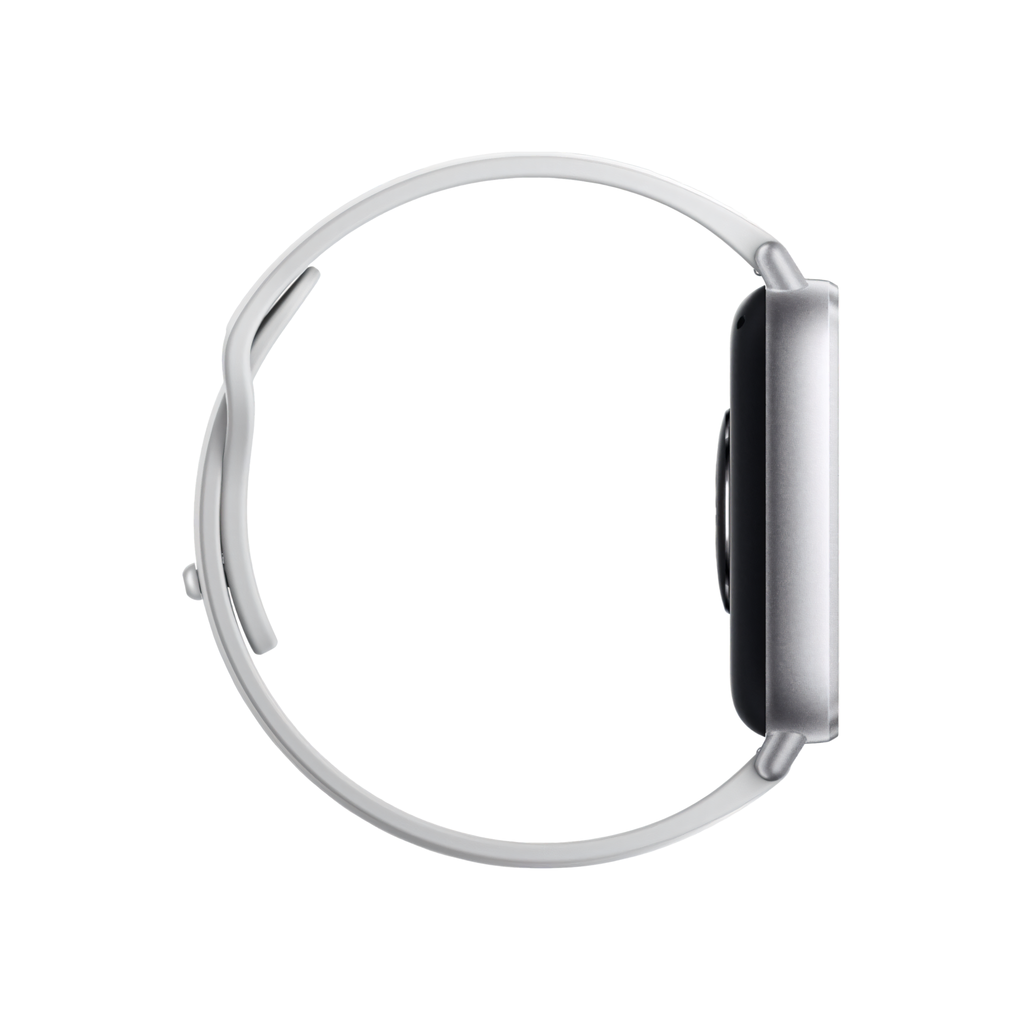 Redmi Watch5 Active Matte Silver Akıllı Saat
