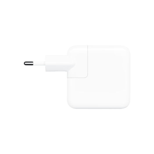 Apple 30W USB-C Güç Adaptörü Cep Telefonu Aksesuarları