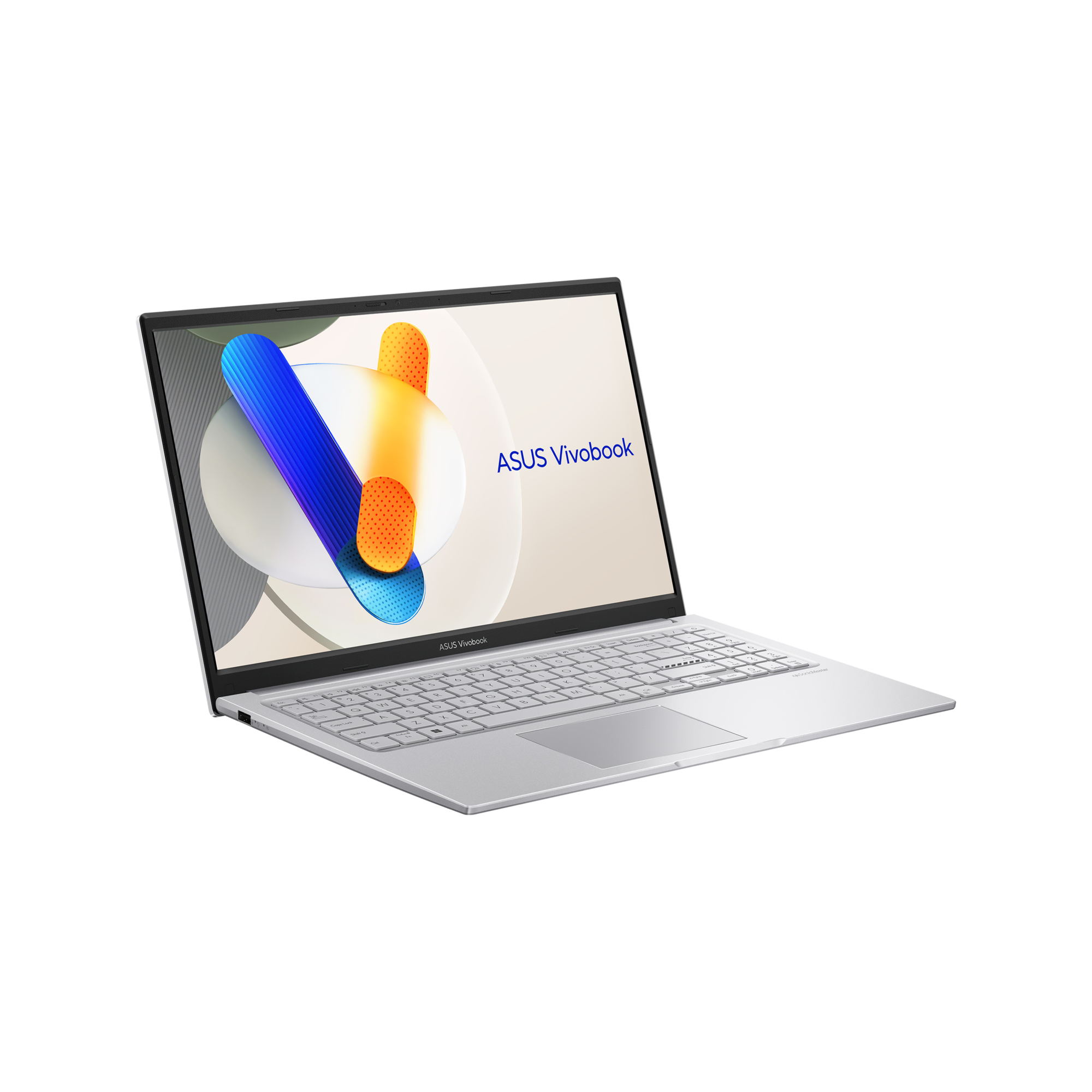 Asus Vivobook15 i3 8/512 X1504VA-NJ2430W Laptop