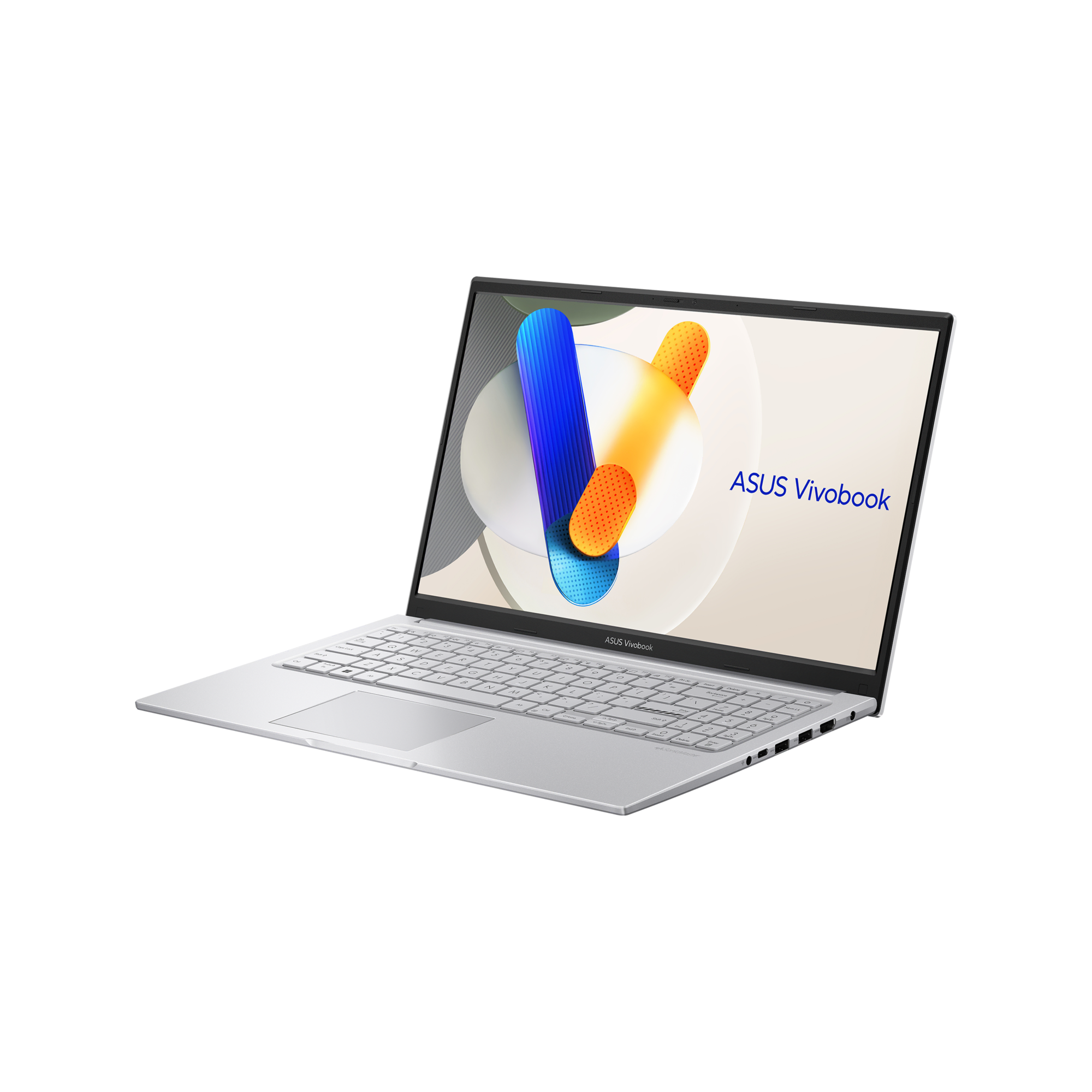 Asus Vivobook15 i3 8/512 X1504VA-NJ2430W Laptop