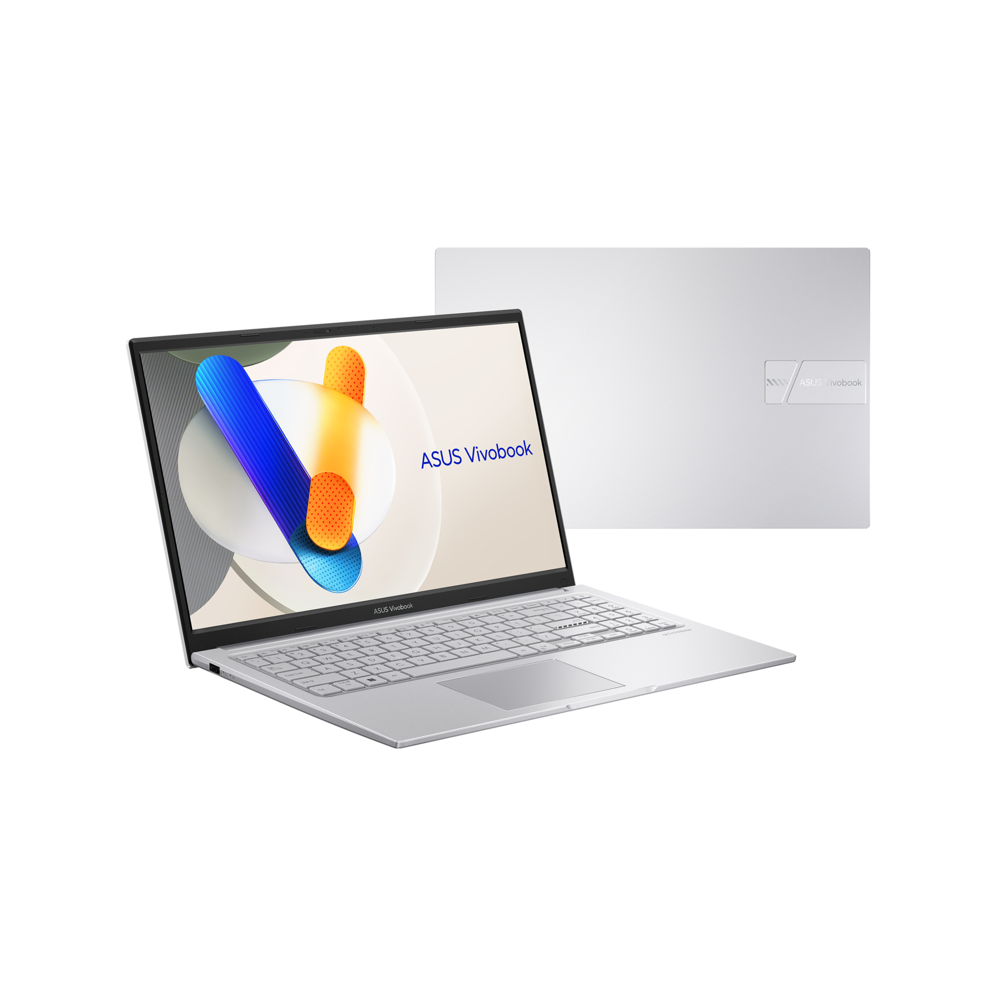 Asus Vivobook15 i3 8/512 X1504VA-NJ2430W Laptop
