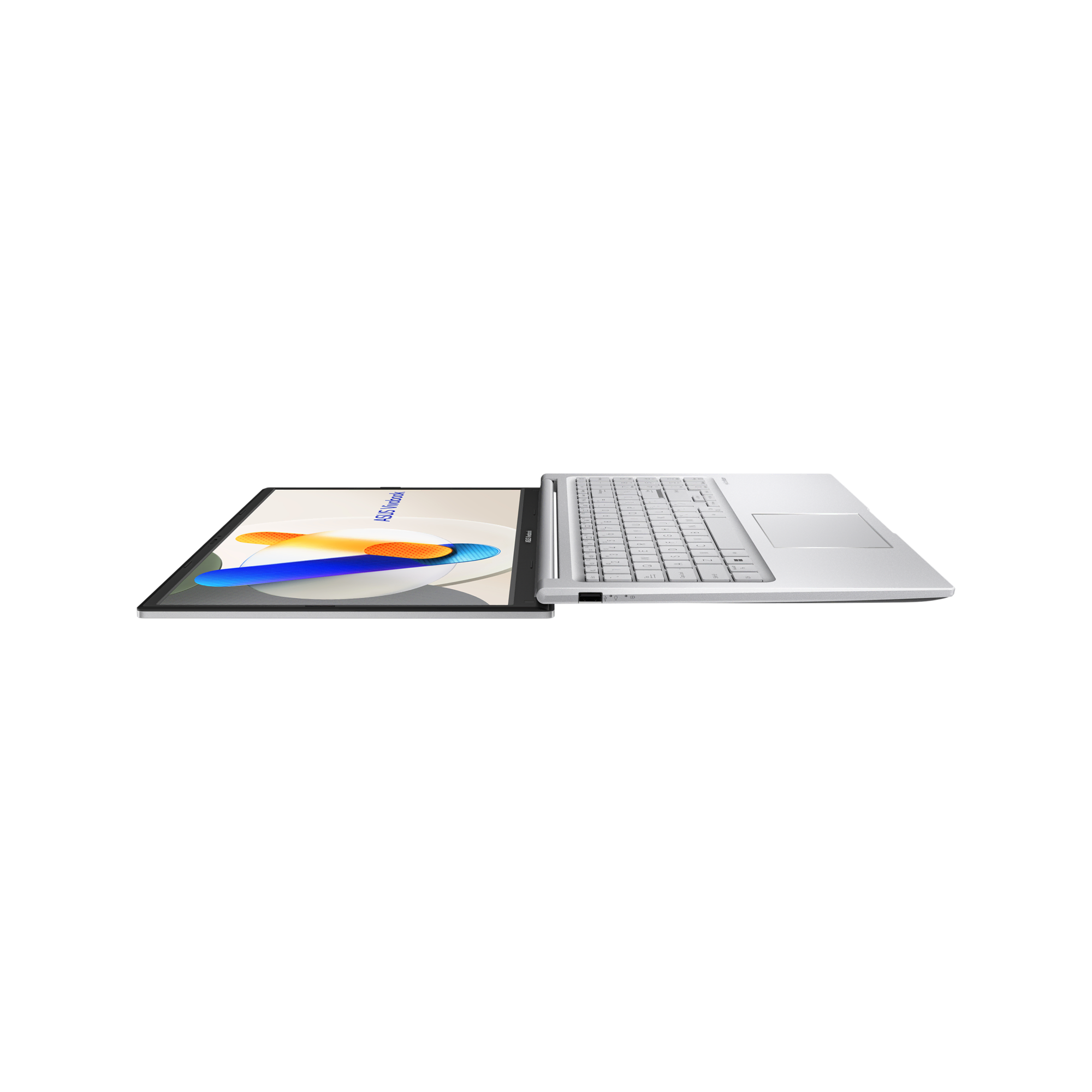 Asus Vivobook15 i3 8/512 X1504VA-NJ2430W Laptop