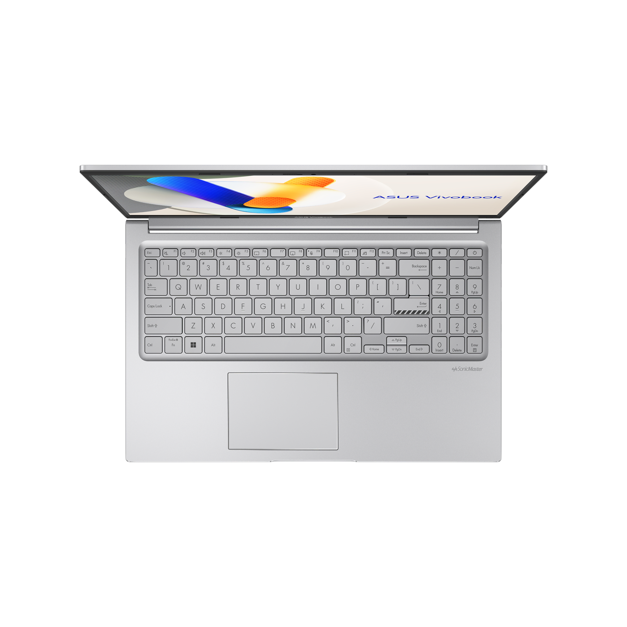 Asus Vivobook15 i3 8/512 X1504VA-NJ2430W Laptop