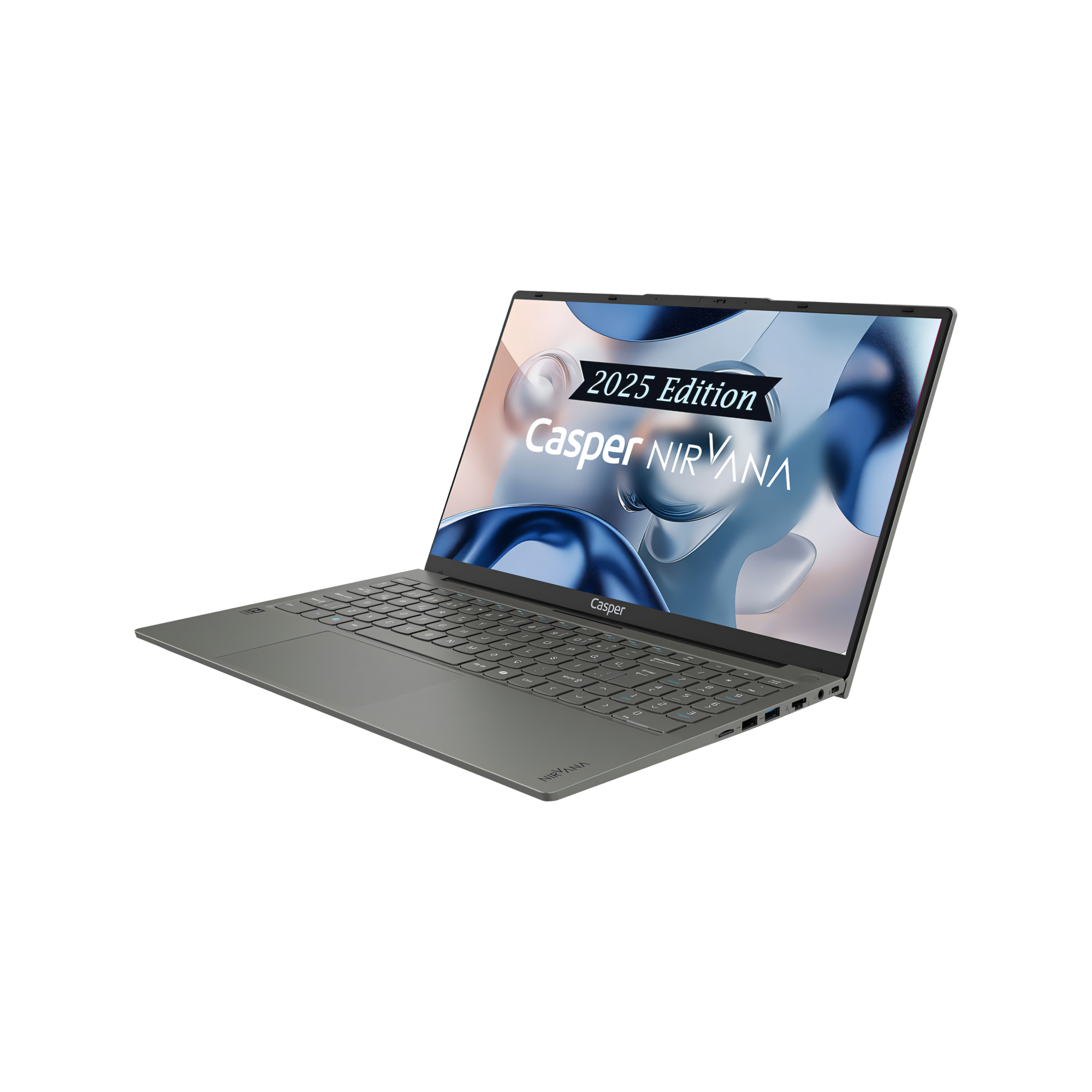 Casper Nirvana i7 15.6'' 16GB-1TB BQ00A Laptop