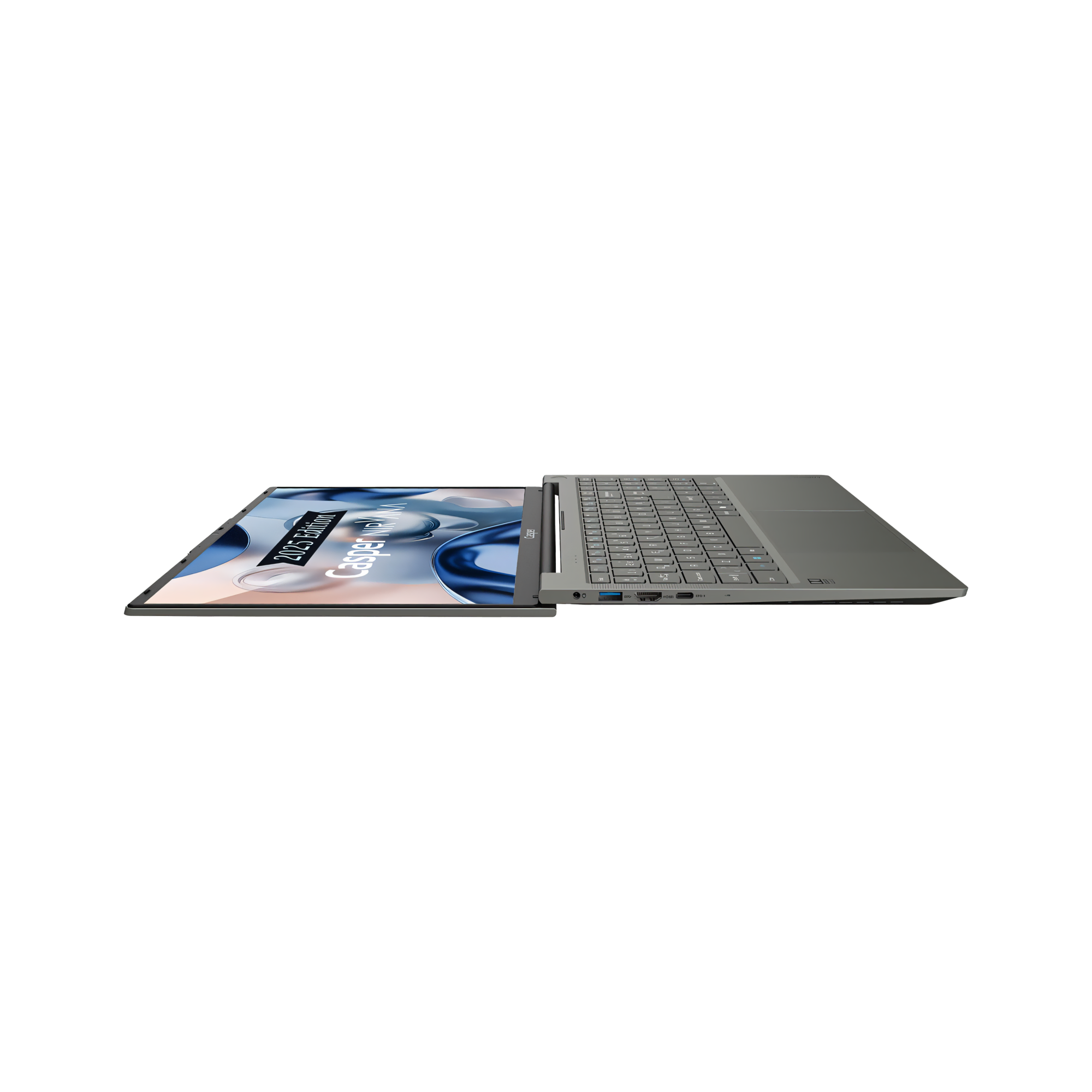 Casper Nirvana i7 15.6'' 16GB-1TB BQ00A Laptop