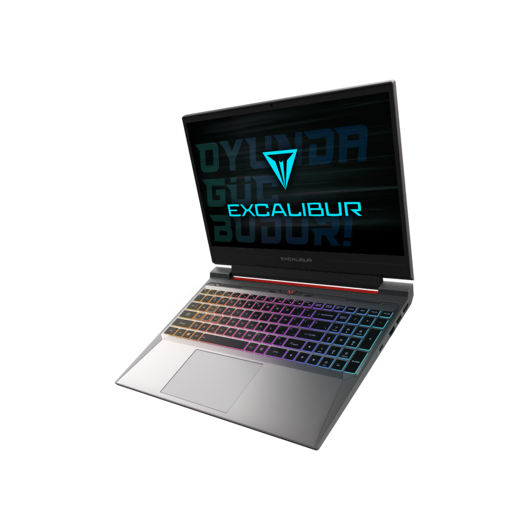 Casper Excalibur i7 16GB-1TB - RTX 4050 Laptop