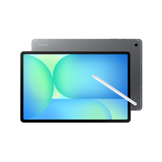 Samsung Galaxy Tab S10 FE 8/128GB Gri Tablet